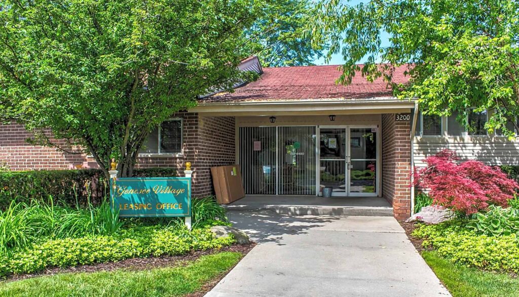 Genesee Village SG Real Estate